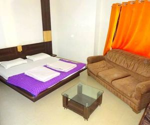 Hotel Bhakti Palace Nathdwara India