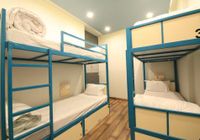 Отзывы Blue Beds Hostel