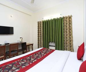 OYO 4734 Hotel Sapphire Bareilly India