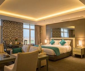 La Roche Hotel Erbil Iraq
