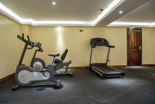 Hotel Photo 21