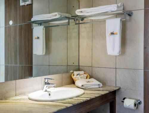 Hotel Photo 10