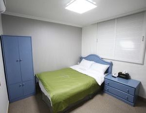 Romantic Travel Mini Hotel Gyeongju South Korea