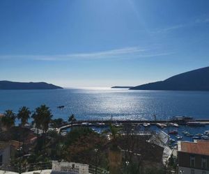 Apartments La Dolce Vita Herceg Novi Montenegro