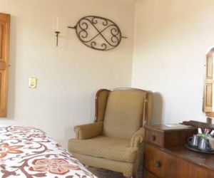 Hotel Amor y Paz - Adults Only Real de Catorce Mexico