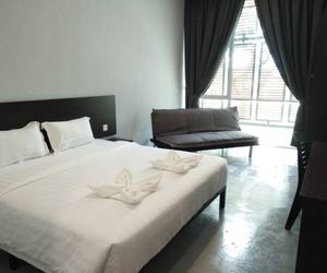 BL Hotel Menglembu Malaysia