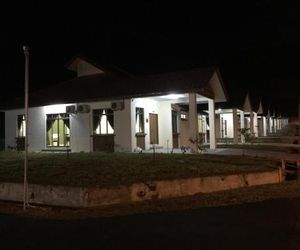 GM Villa Gua Musang Malaysia