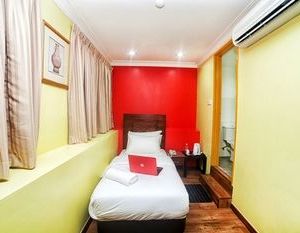 Sunjoy9 Hotel Petaling Jaya Malaysia