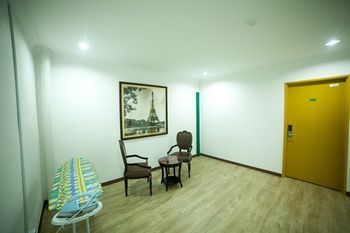 Hotel Photo 13