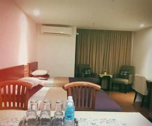 Mama Studio Inn Kota Bharu Malaysia