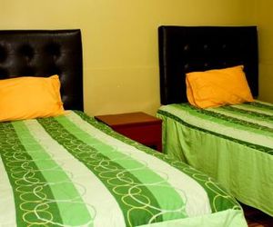 Hostal Aventura Cajamarca Peru
