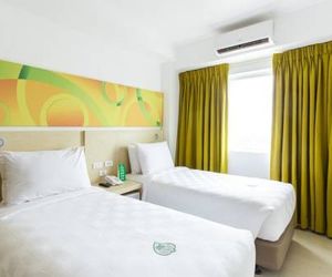 Go Hotels Cubao Quezon City Philippines