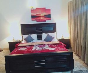 New Pyramid Guest House Islamabad Pakistan