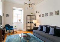 Отзывы Elegant Bairro Alto Apartment |RentExperience, 1 звезда