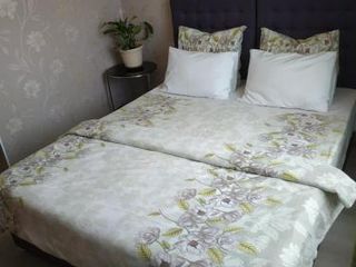 Апартаменты у института Турнера