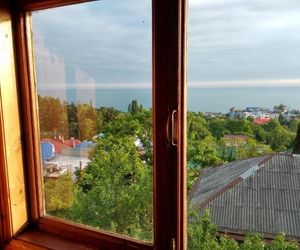Gostinitsa v Lazarievskom Lazarevskoye Russia