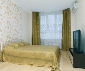 Apartment on Akhmatovoyi 32/18 Kiev Ukraine