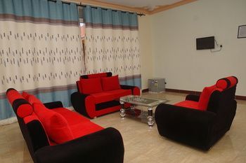 صورة الفندق 8