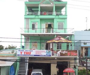 Y Thu Guesthouse An Thoi Vietnam