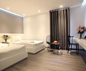 Hanoi Ping Luxury Hotel Hanoi Vietnam