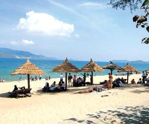 Trang Ngan Hotel Da Nang Vietnam