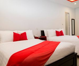Monsieur Diesel Hotel Danang Da Nang Vietnam