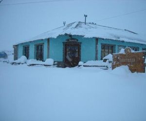 Hosteria Thiamalu El Chalten Argentina