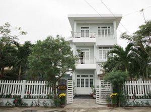 The Moon Villa Hoi An Hoi An Vietnam
