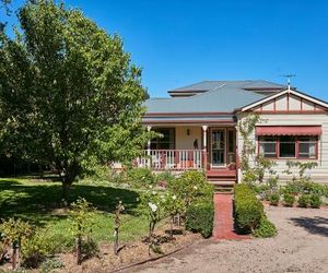 The Potters Garden B&B Rye Australia