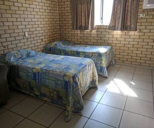 Best One Motel Rockhampton Australia