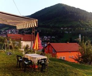 Honey Apartments Visoko Bosnia And Herzegovina