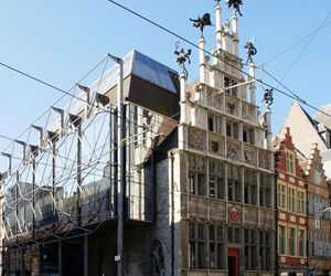 Lord of Ghent Gent Belgium