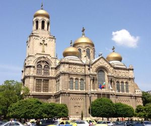 Cathedral Guesthouse Varna Bulgaria