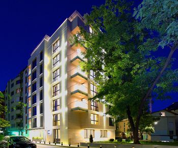 Hotel Photo 23