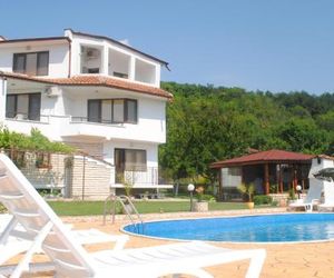 Vila Roza Balchik Bulgaria