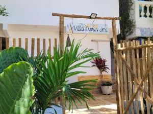 Villa Dunas Jeri Jericoacoara Brazil