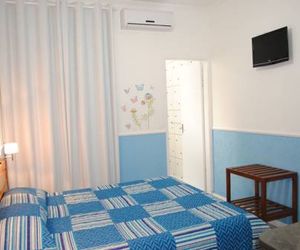 Hotel Aliança Ibatuba Brazil