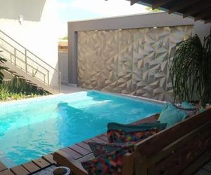 Casa Temporada Castro Alves Bonito Brazil
