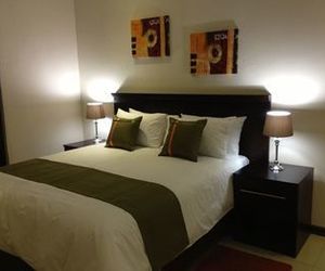 Emerald Hotel Gaborone Botswana