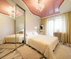 PaulMarie Apartments on Voinov Internatsionalistov Vitebsk Belarus