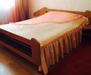 Apartment u Yanina Kliackova 29 Grodno Belarus