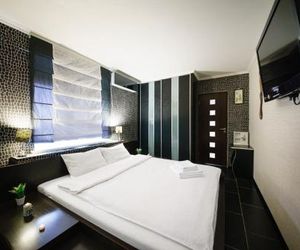 PaulMarie Apartments on Orlovskogo Mogilev Belarus