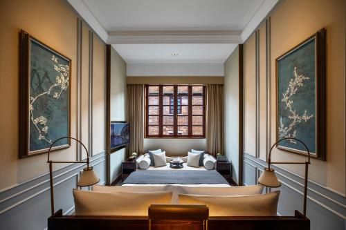 image of hotel Capella Shanghai, Jian Ye Li