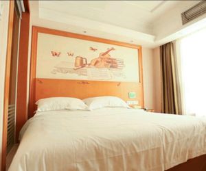 Vienna Hotel Huizhou Danshui Baiyun Road Danshui China