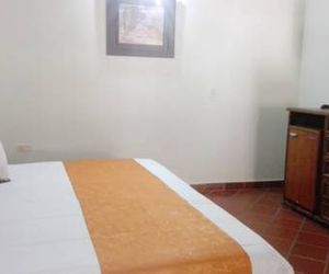 Hotel Spa La Trinidad San Gil Colombia