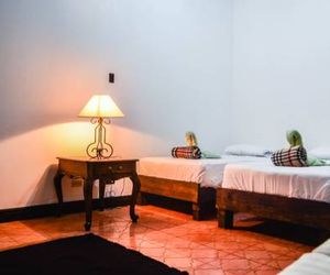 Los Robles Hostel Escazu Costa Rica