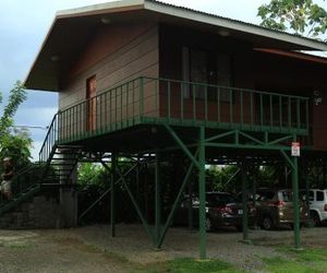 Ecocentro Danaus La Fortuna Costa Rica