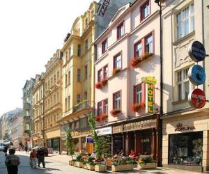 Apartments Kavalerie Karlovy Vary Czech Republic