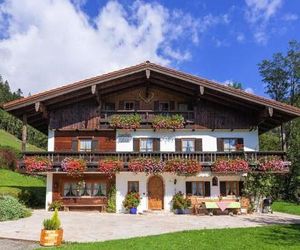 Haus Hartlerlehen Berchtesgaden Germany