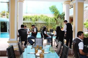 Hotel Photo 11
